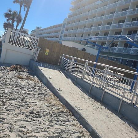 Spectacular Ocean View Apartment Дейтона Бийч Екстериор снимка