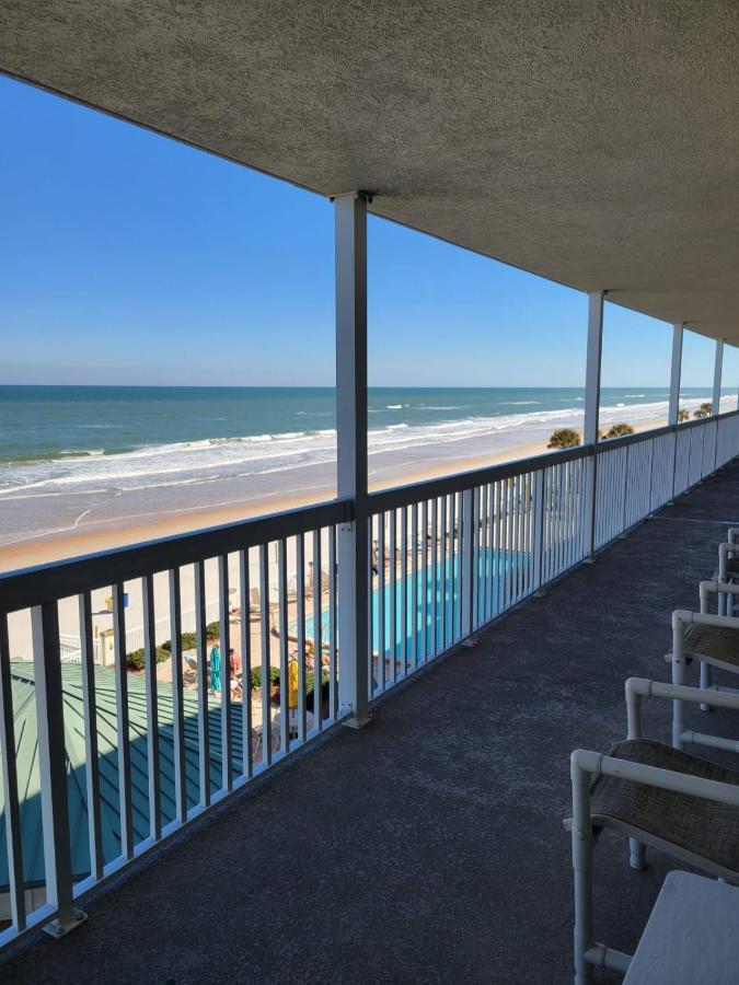 Spectacular Ocean View Apartment Дейтона Бийч Екстериор снимка