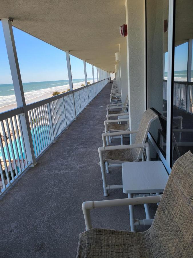 Spectacular Ocean View Apartment Дейтона Бийч Екстериор снимка