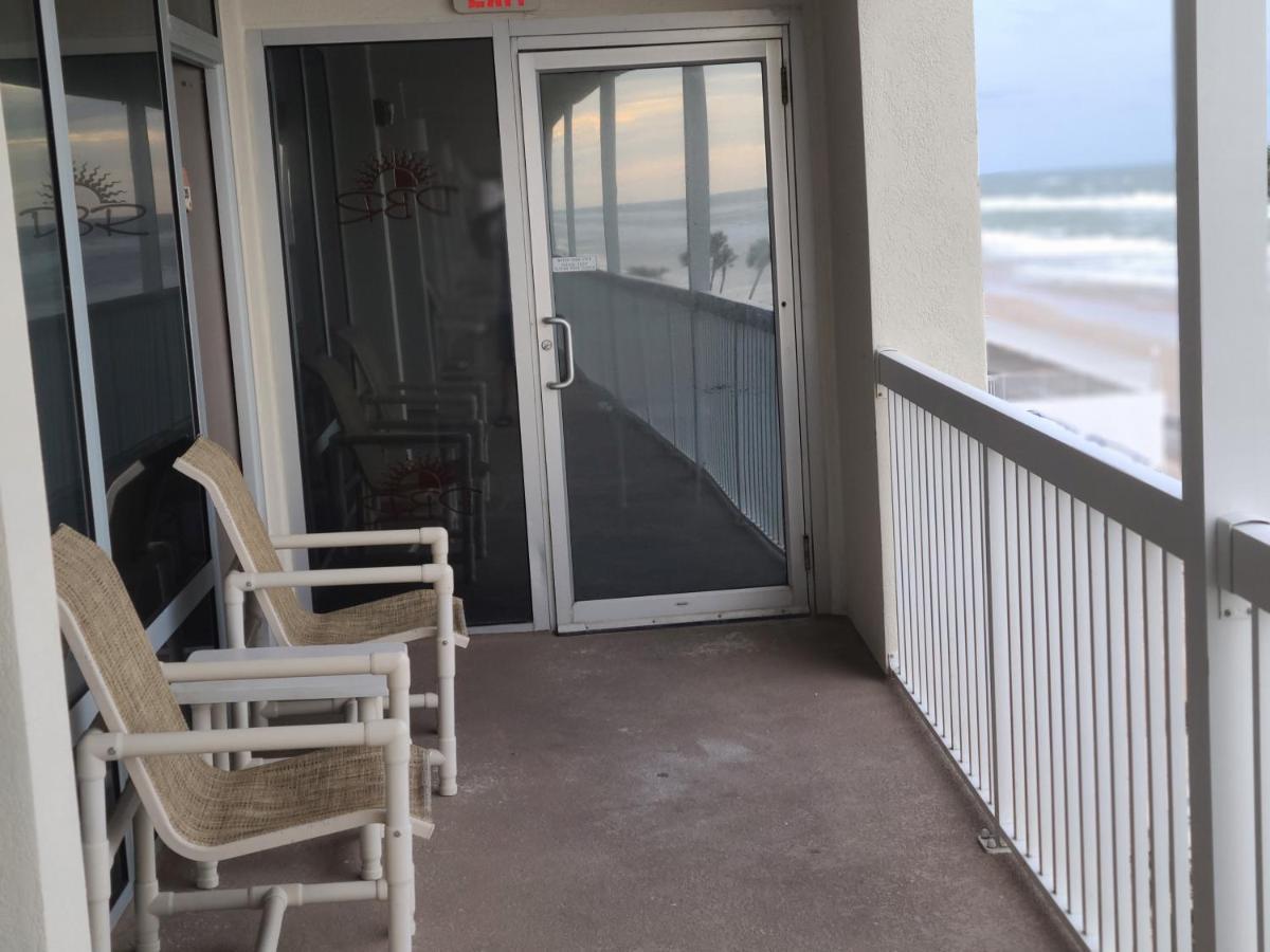 Spectacular Ocean View Apartment Дейтона Бийч Екстериор снимка